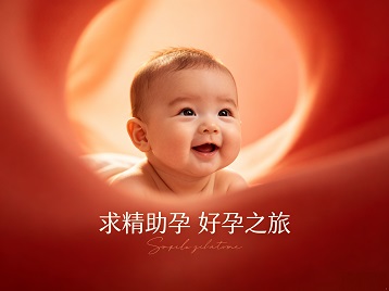 索县求精助孕科学助孕 开启专属好孕之旅