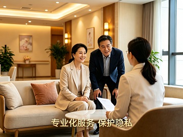 索县有偿售卵代生女生的客户的客户群体有哪些