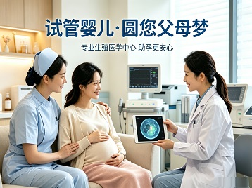 索县辅助生育服务 试管婴儿行业的兴起背景、发展与未来展望